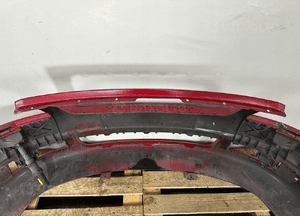 Zderzak przód przedni audi tt i 1 8N0 8N0807111MX cały 6