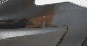 Zderzak przedni opel corsa d lift Z22C 2014 8