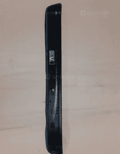 Listwa progowa prawy przód bmw E90 E91 51477060280 oryginał wysyłka! 4