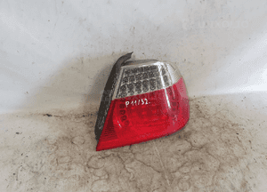 Lampa tylna prawa tył prawo bmw E46 cabrio led 3
