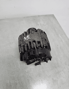ALTERNATOR RENAULT TRAFIC 2.0 DCI M9R 8200404459F 12