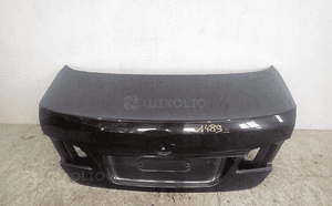 Klapa tył pokrywa bagażnika bmw 5 v F10 sedan 1