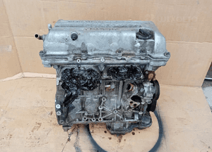 Silnik słupek Nissan Almera Tino 2.0 16V SR20 1