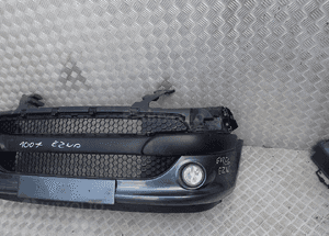 Zderzak przód peugeot 1007 ezwd radom 3
