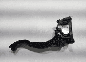 Pedał gazu peugeot partner citroen berlingo iv 9836042280 2019-2024 3