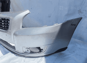 Zderzak przód przedni volvo S40 V50 lift 07-12 30744976 3