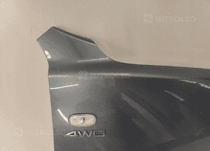 Hyundai Santa Fe II 07-11 BŁOTNIK PRAWY PRZÓD 4