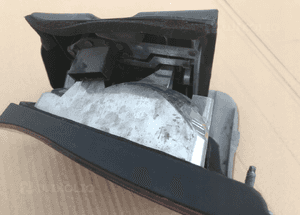 Lampa lewa lewy tył Bmw E46 sedan 8364922 8364921 7