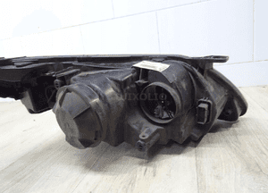 Lampa lewa saab 93 lift oryginał 1el010317-01 7