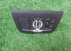 Przełącznik włacznik swiateł bmw X3M F97 1
