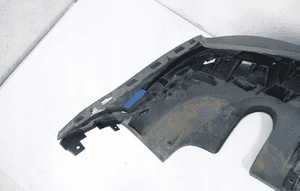 Audi Q3 8U lift 2014- zderzak tył tylny 8U0807385C 10