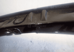 Błotnik prawy przód przedni bmw X5 E70 lift 10-13R 3
