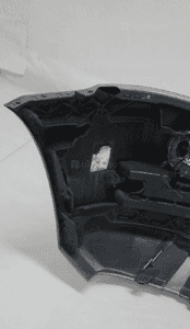 Zderzak przedni mercedes ML350 W164 lift amg 792 2011 14