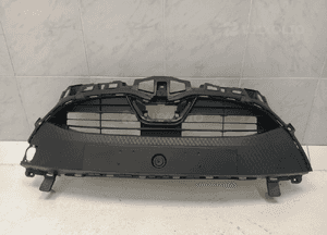 Toyota yaris XP210 grill atrapa chłodnicy czarny mat oryginał 2