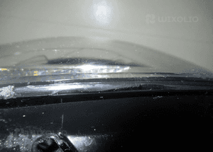 Lampa przód przednia prawa vw passat B8 full led 2014- 14