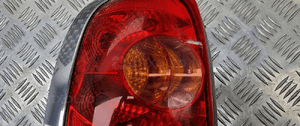 Mini R60 lampa lewa lewy tył tylna 9808153 6