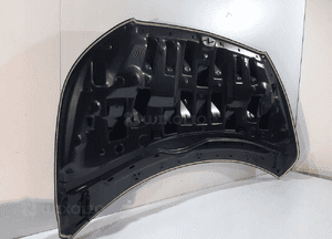 Mercedes V / Vito W447 Maska pokrywa silnika 13293 5