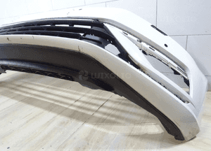 Vw golf 7 vii lift zderzak przód przedni 5G0807221FL 8