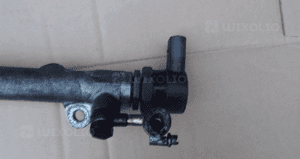 regulator paliwa bmw e-46 2.0 d 0281002481