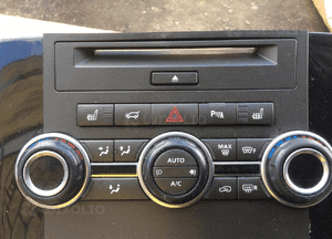 Panel klimatyzacji BH32-454B92 Range Rover Sport Lift 1