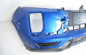 Mitsubishi asx ii lift zderzak przód przedni 2019- 6400J611ZZ 5