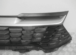 Grill gril atrapa kia sportage v 5 2021- 7