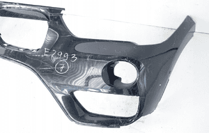 Zderzak przód przedni bmw X1 F48 15- 7354815 4