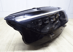 Lampa lewa citroen DS7 crossback 9831755780 3