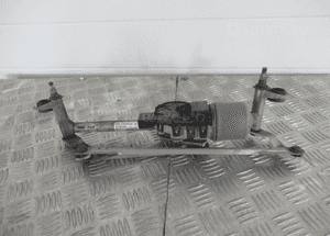 Mechanizm silniczek wycieraczki vw up skoda mi seat citigo vw polo 1S1955023C 3