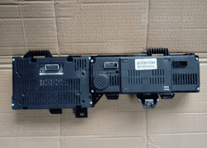 Renault Scenic III 3 zegar licznik 1.4 TCE 2