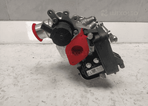 Nissan qashqai renault arkana captur clio kangoo koleos megane 1.3 tce turbina turbo turbosprężarka oryginał nowa 4