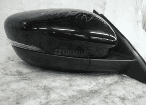 Lusterko prawe ford kuga MK3 blis 11 pin 4