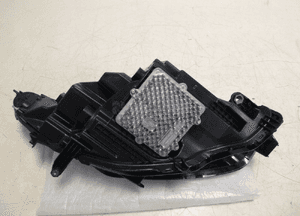 Land rover discovery sport lift lampa przód led usa nowa 15