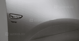 Błotnik przedni prawy opel astra j 6