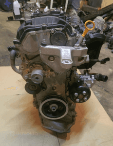 Silnik kompletny hyundai 2020- 1.5 dpi 110KM 81kW G4LG 6