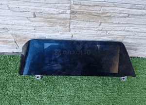 Monitor ekran nawigacji bmw 3 G20 9441887 1