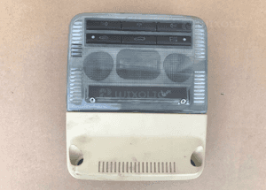 Lampka wnętrza Alfa Romeo 159 1560781290 1