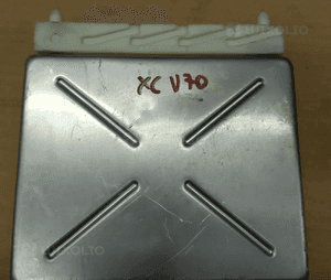 Volvo S60 S80 V70 XC70  2.4 2.4 D T 03 r. komputer sterownik skrzyni biegów P09480761 1
