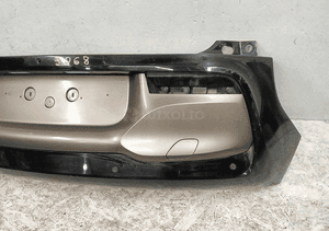 Zderzak tył tylny bmw I3 I01 lift 17- 3
