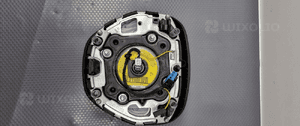 Bmw F01 F02 poduszka airbag kierowcy 6778295 3