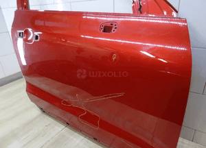 Drzwi lewy przód lewe przednie Volvo XC60 II 15- 6