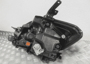 Lampa przednia przód prawa suzuki SX4 s-cross lift led 2016- 25