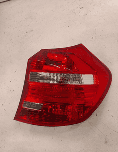 Bmw e87 lampa tył tylna prawa 2