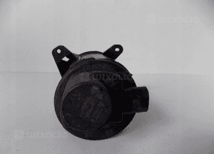 VW Passat B5 Lift - Halogen Lewy - 5121 2