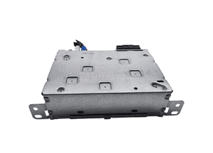 Fabryczne radio nawigacja peugeot 208 i 9811066580 2012-2019 1