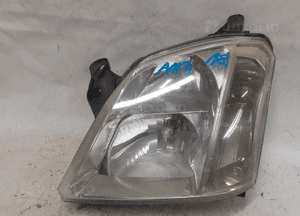 Przod przednia lampa lewa opel meriva a 1