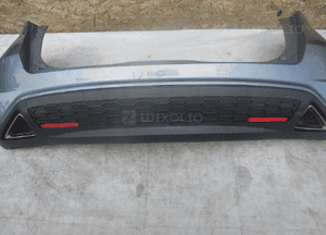 Zderzak tylny tył honda civic viii ufo 2