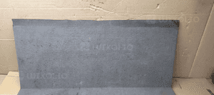 Podłoga wykładzina bagażnika Audi A4 B6 Kombi 8E9861529A 2