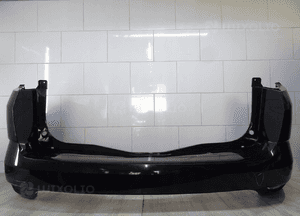 Zderzak tył renault megane iv kombi gt 850226043R 1