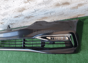 Zderzak bmw 5 G30 G31 luxury 2